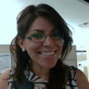 Meet your Posher, Veronica